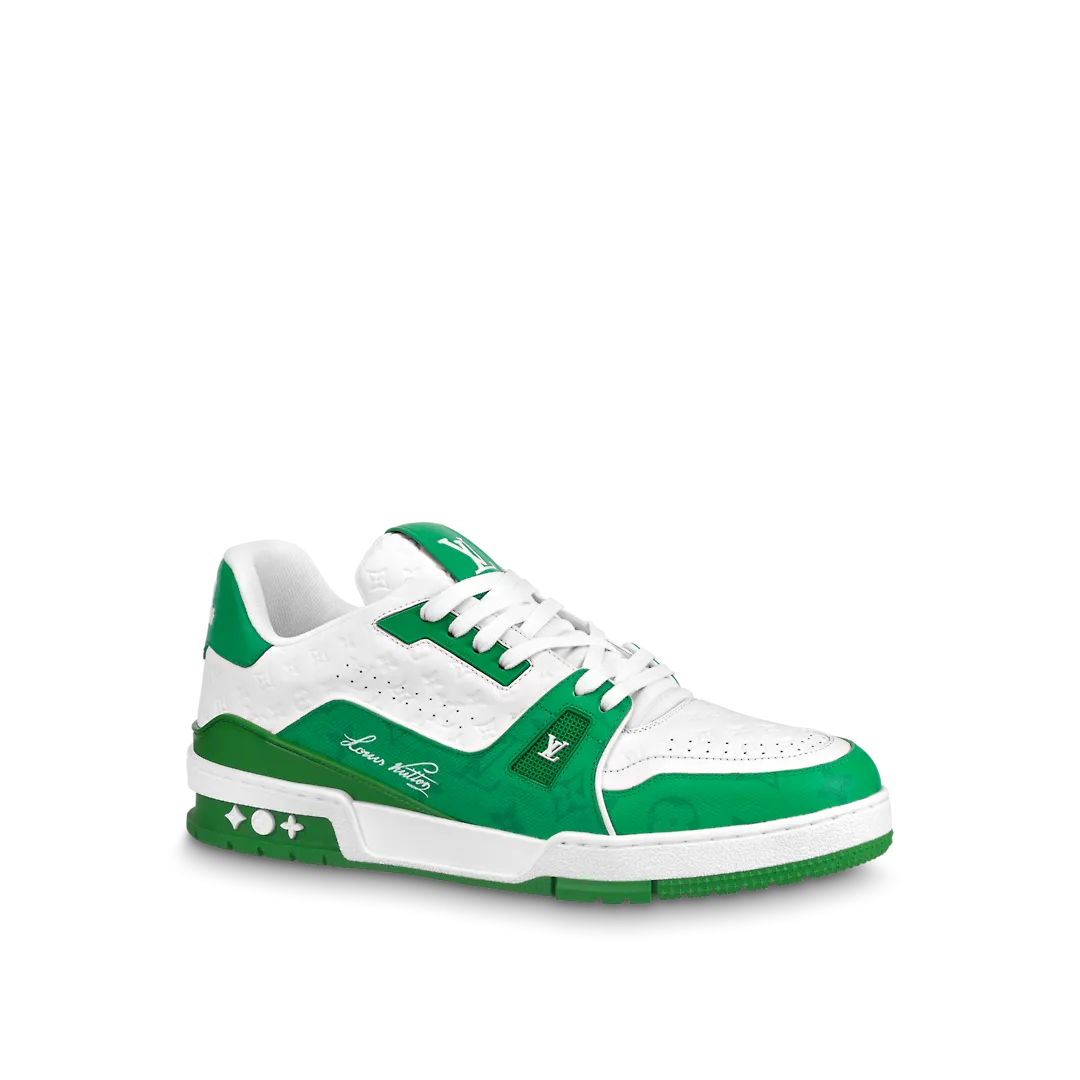 Louis Vuitton Sneaker